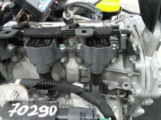 катушка зажигания Renault Megane 4 поколение 2019, 1.3 л., бензин, 224332935R