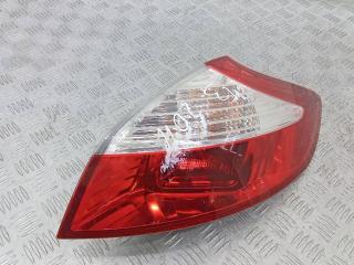 фонарь задний правый Renault Megane 3 поколение 2011, 89319609