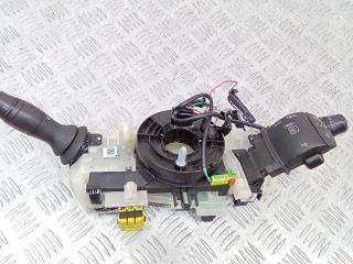 переключатель подрулевой (стрекоза) Renault Megane 3 поколение 2011, 255670019R