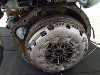 комплект сцепления Renault Laguna 3 поколение 2010, 2.0 л., дизель, МКПП, 8200907219