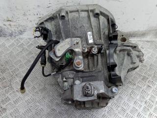 КПП механическая (МКПП) Renault Laguna 3 поколение 2010, 2.0 л., дизель, МКПП, PK4M9R