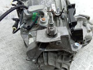 кронштейн КПП Renault Laguna 3 поколение 2010, 2.0 л., дизель, МКПП, 112470006N