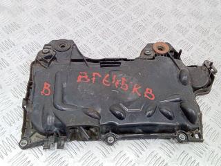 декоративная крышка двигателя Renault Laguna 3 поколение 2010, 2.0 л., дизель, МКПП, 8200672464