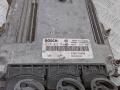блок управления двигателем Renault Laguna 3 поколение 2010, 2.0 л., дизель, МКПП, 8200726880 - фото №2