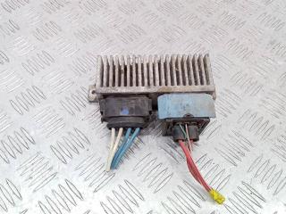 реле накала свечей Renault Laguna 3 поколение 2010, 2.0 л., дизель, МКПП, 8200558438