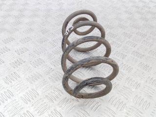 пружина задняя Nissan Note E11 2009, 1.5 л., дизель