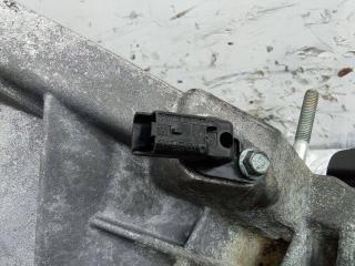 датчик коленвала Renault Megane 2 поколение [рестайлинг] 2008, 1.5 л., дизель, МКПП, 8200373588