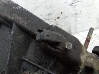 датчик коленвала Renault Scenic 2 поколение [рестайлинг] 2008, 1.5 л., дизель, МКПП