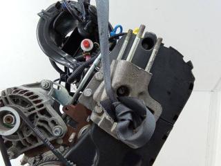 кронштейн двигателя Fiat Bravo 2 поколение 2007, 1.4 л., бензин, МКПП, 55185617