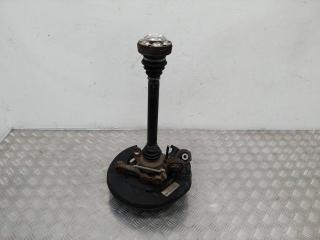 кулак задний левый BMW 3 серия E90/E91/E92/E93 2007, 0000019001-01