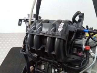 коллектор впускной Fiat Bravo 2 поколение 2007, 1.4 л., бензин, МКПП