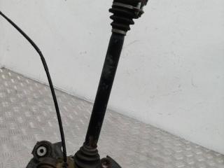 полуось (приводной вал, ШРУС) BMW 3 серия E90/E91/E92/E93 2007, купе, 7527066AI03