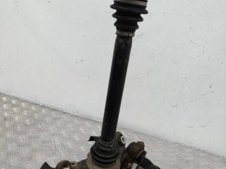 полуось (приводной вал, ШРУС) BMW 3 серия E90/E91/E92/E93 2007, купе, 7527065AI03