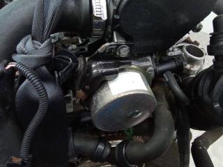 насос вакуумный Renault Megane 3 поколение 2010, 1.5 л., дизель, МКПП