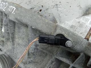 датчик коленвала Renault Megane 2 поколение [рестайлинг] 2007, 1.5 л., дизель, МКПП