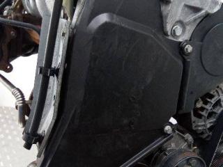 защита (кожух) ремня ГРМ Renault Scenic 1 поколение [рестайлинг] 2001, 1.9 л., дизель, МКПП