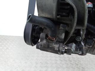 насос гидроусилителя руля Renault Scenic 1 поколение [рестайлинг] 2001, 1.9 л., дизель, МКПП, 7700840801