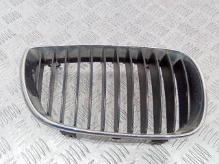 решетка радиатора BMW 1 серия E81/E82/E87/E88 2005, 1.9 л., дизель, МКПП, 71286149