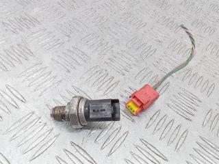 датчик давления топлива Renault Scenic 3 поколение 2010, 1.5 л., дизель, МКПП, 5WS40208