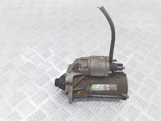 стартер Renault Megane 3 поколение 2010, 1.5 л., дизель, МКПП, 8200836473