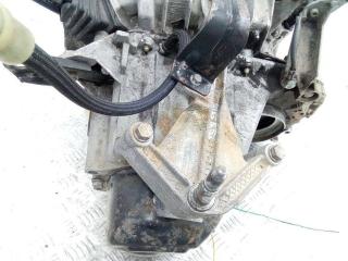 кронштейн КПП Renault Kangoo 1 поколение [рестайлинг] 2006, 1.5 л., дизель, МКПП, 7700434671