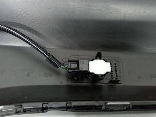 парктроник задний Renault Captur 1 поколение [рестайлинг] 2019