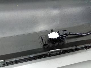 парктроник задний Renault Captur 1 поколение [рестайлинг] 2019