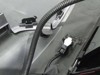 парктроник задний Renault Captur 1 поколение [рестайлинг] 2019