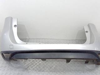 бампер задний Renault Grand Scenic 3 поколение 2010, 850180003R