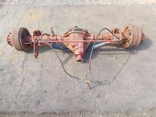 мост задний IVECO Daily 1 поколение 1988, 91450311131