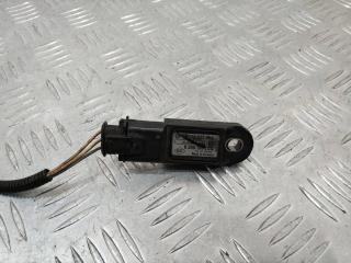 датчик абсолютного давления Renault Modus 1 поколение [рестайлинг] 2008, 1.5 л., дизель, МКПП, 8200168253