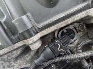 электромагнитный клапан BMW X5 E70 [рестайлинг] 2013, 3.0 л., бензин, АКПП, 13151880