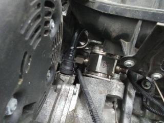 ТНВД BMW X5 E70 [рестайлинг] 2013, 3.0 л., бензин, АКПП, 7610761