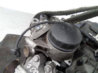 корпус масляного фильтра BMW X5 E70 [рестайлинг] 2013, 3.0 л., бензин, АКПП, 7516383