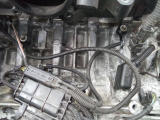 датчик детонации BMW X5 E70 [рестайлинг] 2013, 3.0 л., бензин, АКПП