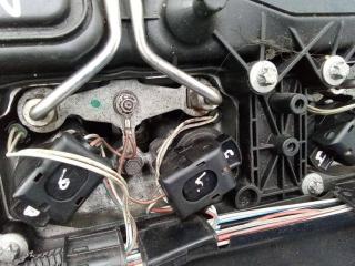 катушка зажигания BMW X5 E70 [рестайлинг] 2013, 3.0 л., бензин, АКПП