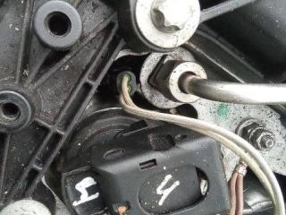 катушка зажигания BMW X5 E70 [рестайлинг] 2013, 3.0 л., бензин, АКПП