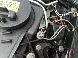 катушка зажигания BMW X5 E70 [рестайлинг] 2013, 3.0 л., бензин, АКПП