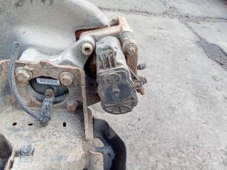 электроручник Peugeot 308 T9 [рестайлинг] 2017