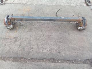 балка подвески задняя Peugeot Boxer 2 поколение 2013