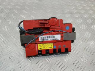 блок предохранителей BMW 3 серия E90/E91/E92/E93 2007, 3.0 л., бензин, кабриолет, V46936655-07