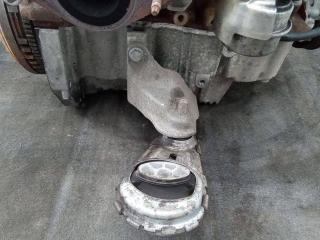 подушка крепления двигателя Renault Scenic 3 поколение 2011, 1.5 л., дизель, МКПП, 11238006R