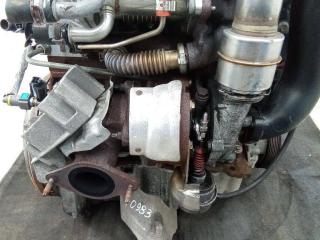 турбина Renault Scenic 3 поколение 2011, 1.5 л., дизель, МКПП, 54399700087