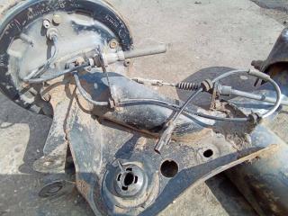 датчик ABS Ford Fiesta 6 поколение [рестайлинг] 2014, GQ6KA8V512C190AA