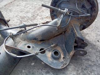 датчик ABS Ford Fiesta 6 поколение [рестайлинг] 2014, GQ6KA8V512C190AA