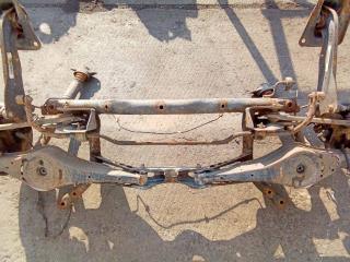 стабилизатор подвески задний Volkswagen Jetta 5 поколение 2007