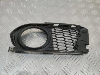 рамка фары противотуманной левой BMW 3 серия E90/E91/E92/E93 2007, 3.0 л., бензин, кабриолет, BM51014-5