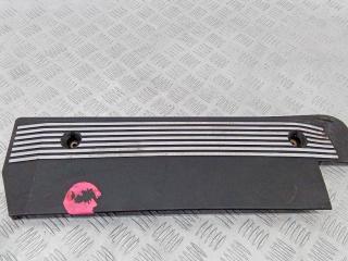 декоративная крышка двигателя BMW 3 серия E46 1999, 2.0 л., бензин, МКПП, 13531707404