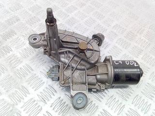 механизм стеклоочистителя (трапеция дворников) Citroen C4 Picasso 1 поколение 2009, 9687622080