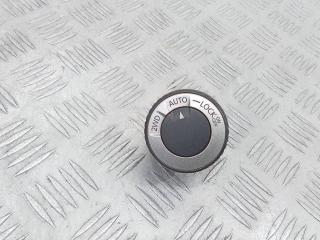 переключатель полного привода Renault Duster 1 поколение 2012, 8200796642